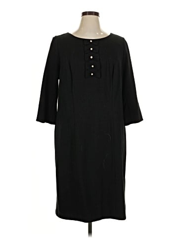 Talbots Casual Dress (view 1)