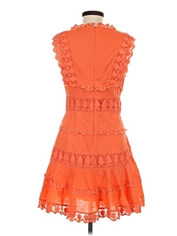 Endless Rose Cocktail Dress (view 2)