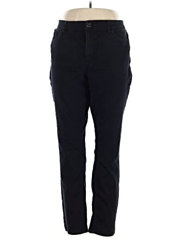 Liz Claiborne Casual Pants (view 1)