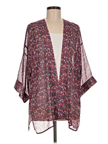 Lucky Brand Kimono (view 1)