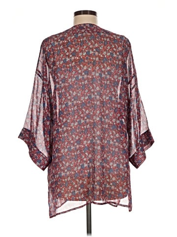 Lucky Brand Kimono (view 2)