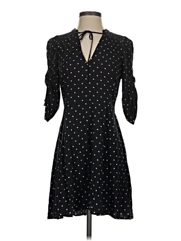 Express Casual Dress (view 1)