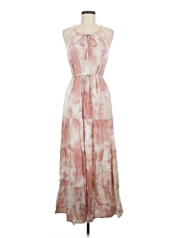 Band of Gypsies Casual Dress (view 1)
