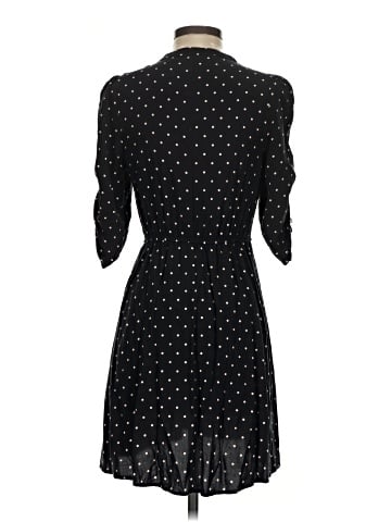 Express Casual Dress (view 2)