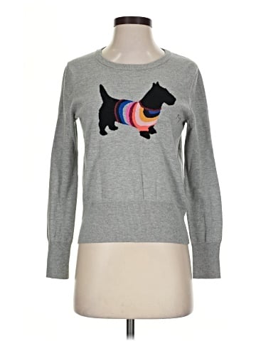 Gap Pullover Sweater (view 1)