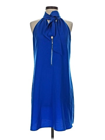 Oleg Cassini Casual Dress (view 1)