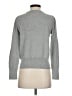 Gap Graphic Gray Pullover Sweater Size S - photo 2