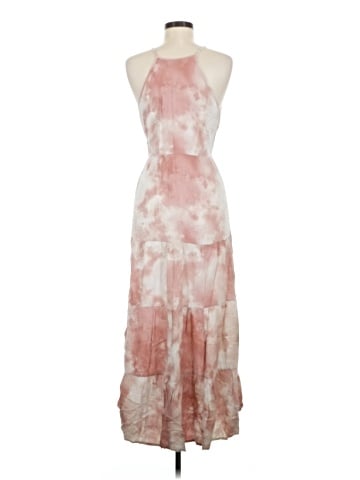 Band of Gypsies Casual Dress (view 2)