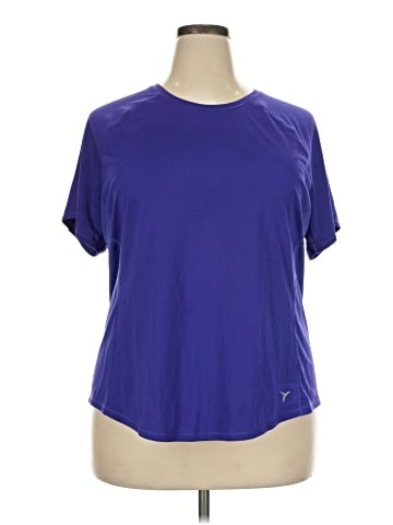 Active by Old Navy Active T-Shirt (view 1)