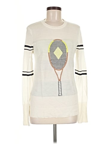 L'Etoile Sport Wool Sweater (view 1)