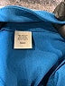 Van Heusen Solid Blue Active Pants Size 2 - photo 5