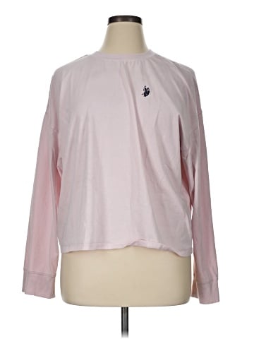 U.S. Polo Assn. Long Sleeve T-Shirt (view 1)