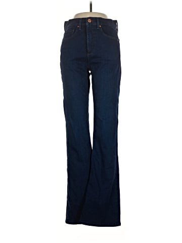 Ann Taylor LOFT Jeans (view 1)