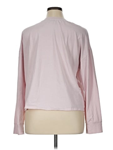 U.S. Polo Assn. Long Sleeve T-Shirt (view 2)