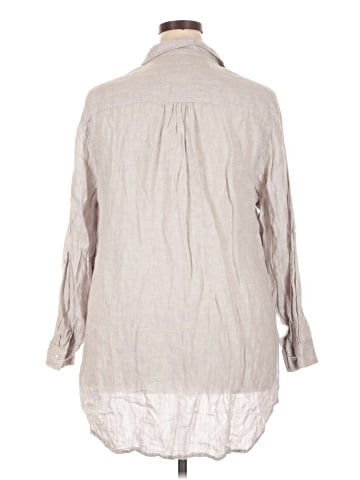 Tahari 3/4 Sleeve Blouse (view 2)
