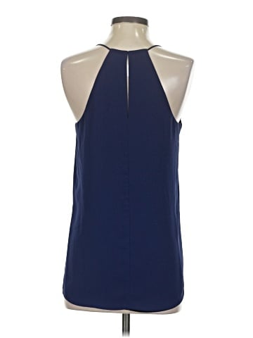 Express Sleeveless Blouse (view 2)