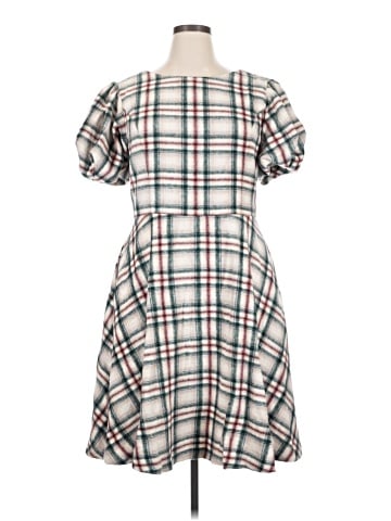 Ivy City Co. Casual Dress (view 1)