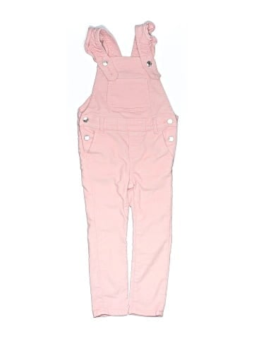 Gap Overalls (view 1)