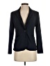 Gap Outlet Black Blazer Size 0 - photo 1