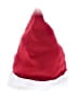 Carter's 100% Cotton Red Hat 0-3 MO / 3 MO - photo 1