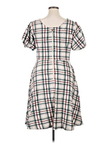 Ivy City Co. Casual Dress (view 2)