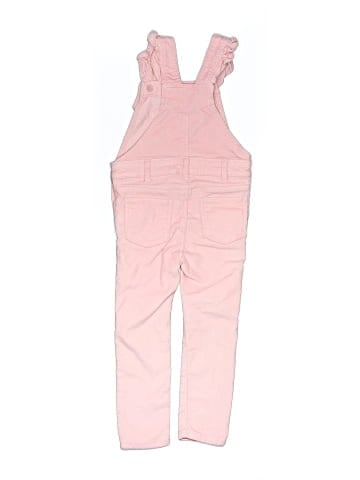 Gap Overalls (view 2)