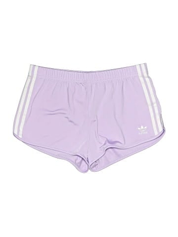 Adidas Athletic Shorts (view 1)