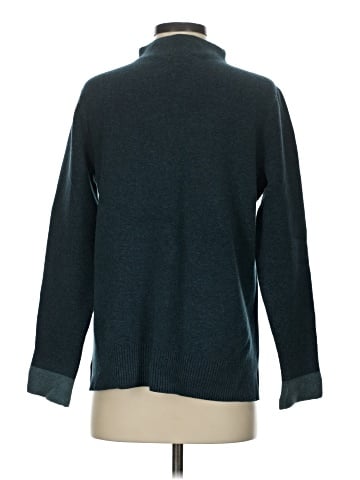 J.Jill Turtleneck Sweater (view 2)