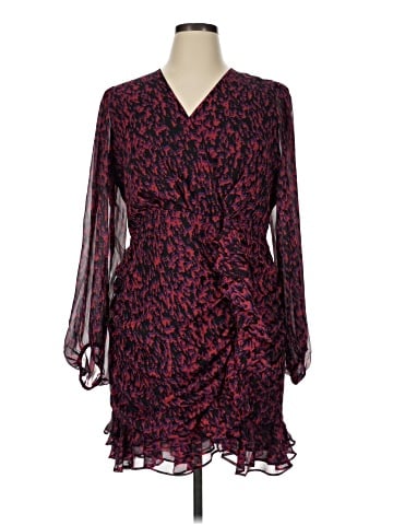 Express Cocktail Dress (view 1)