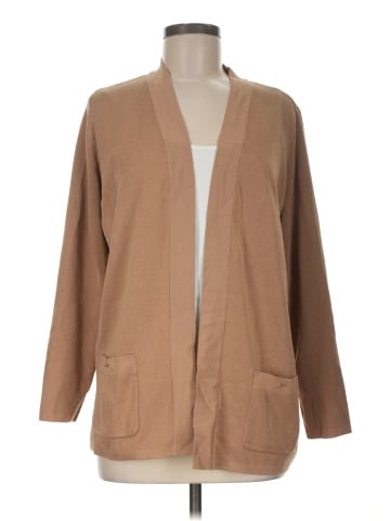 Anne Klein Cardigan (view 1)