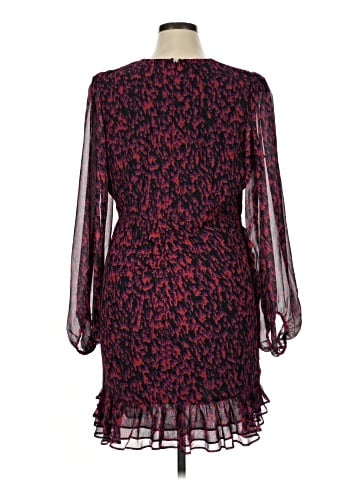 Express Cocktail Dress (view 2)