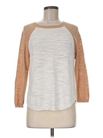 J.Crew Factory Store Pullover Sweater (view 1)