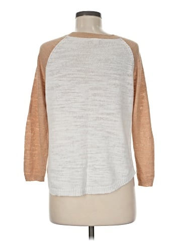 J.Crew Factory Store Pullover Sweater (view 2)