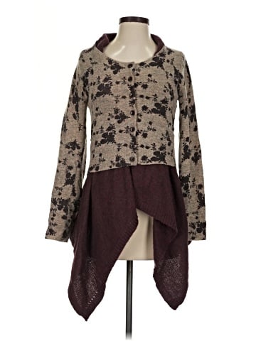Sleeping On Snow Wool Pullover Sweater (view 1)