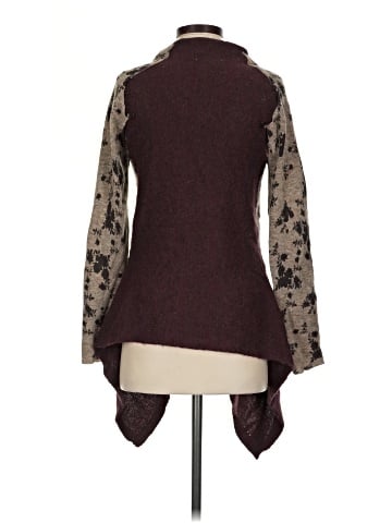 Sleeping On Snow Wool Pullover Sweater (view 2)