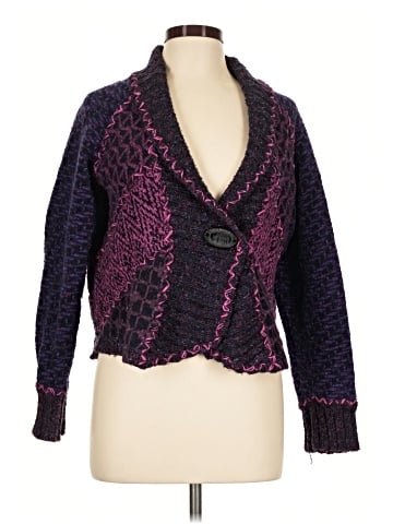 Coldwater Creek Cardigan (view 1)