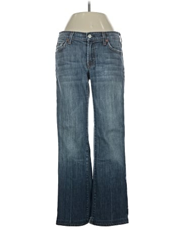 7 For All Mankind Jeans (view 1)