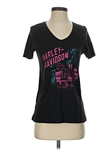 Harley Davidson Short Sleeve T-Shirt (view 1)