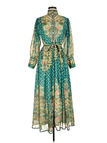 Dalia Macphee Casual Dress (view 1)