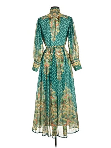 Dalia Macphee Casual Dress (view 2)