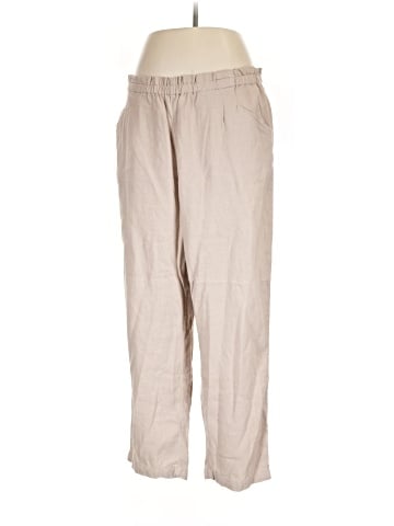 Caslon Casual Pants (view 1)