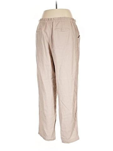 Caslon Casual Pants (view 2)