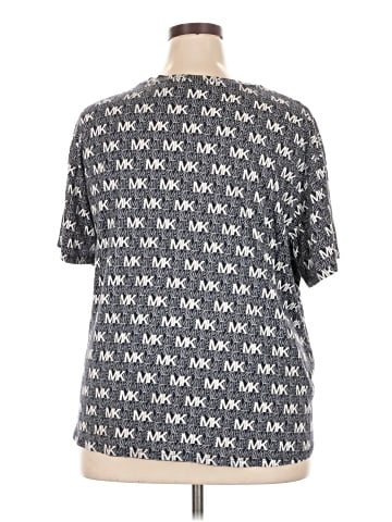 MICHAEL Michael Kors Short Sleeve T-Shirt (view 2)