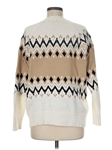 Ann Taylor Pullover Sweater (view 2)