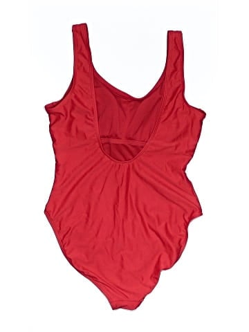 Reebok One Piece Swimsuit (view 2)