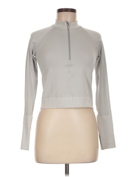 Lululemon Athletica Long Sleeve Turtleneck (view 1)