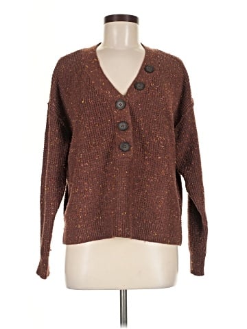 a.n.a. A New Approach Cardigan (view 1)