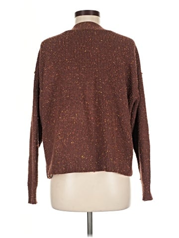a.n.a. A New Approach Cardigan (view 2)