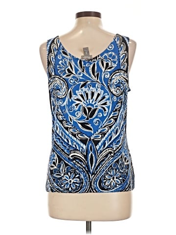 Travelers by Chico's Tank Top (view 2)
