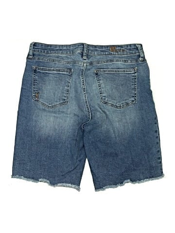 Kut from the Kloth Denim Shorts (view 2)